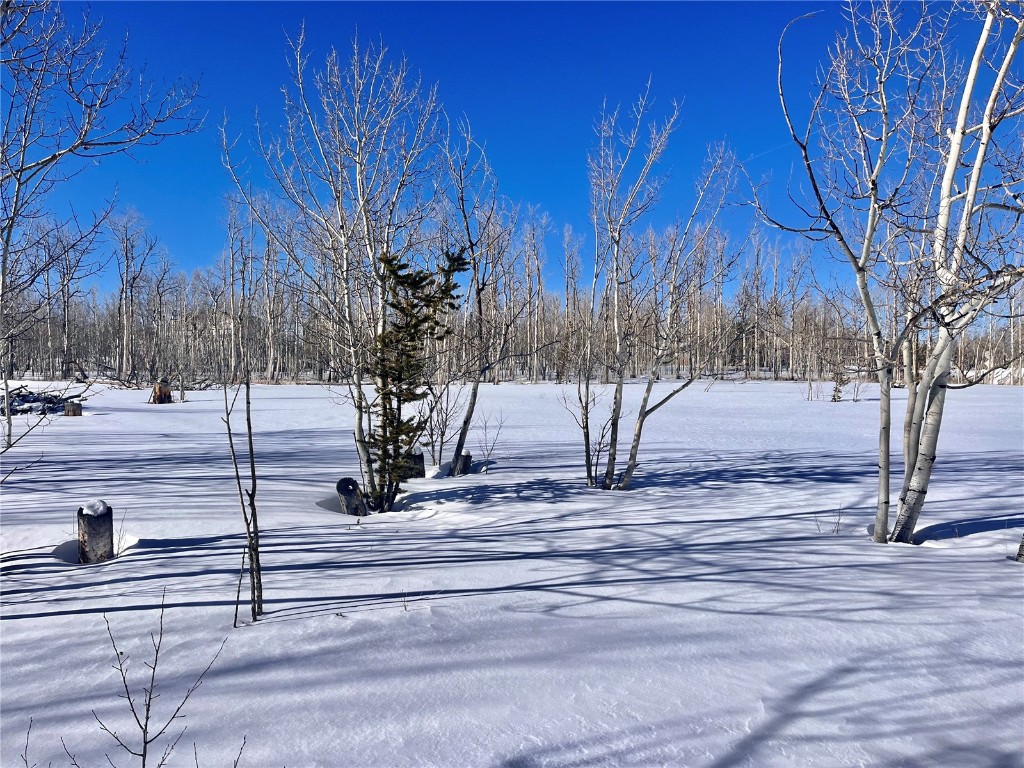 TBD Beaver Creek ROAD