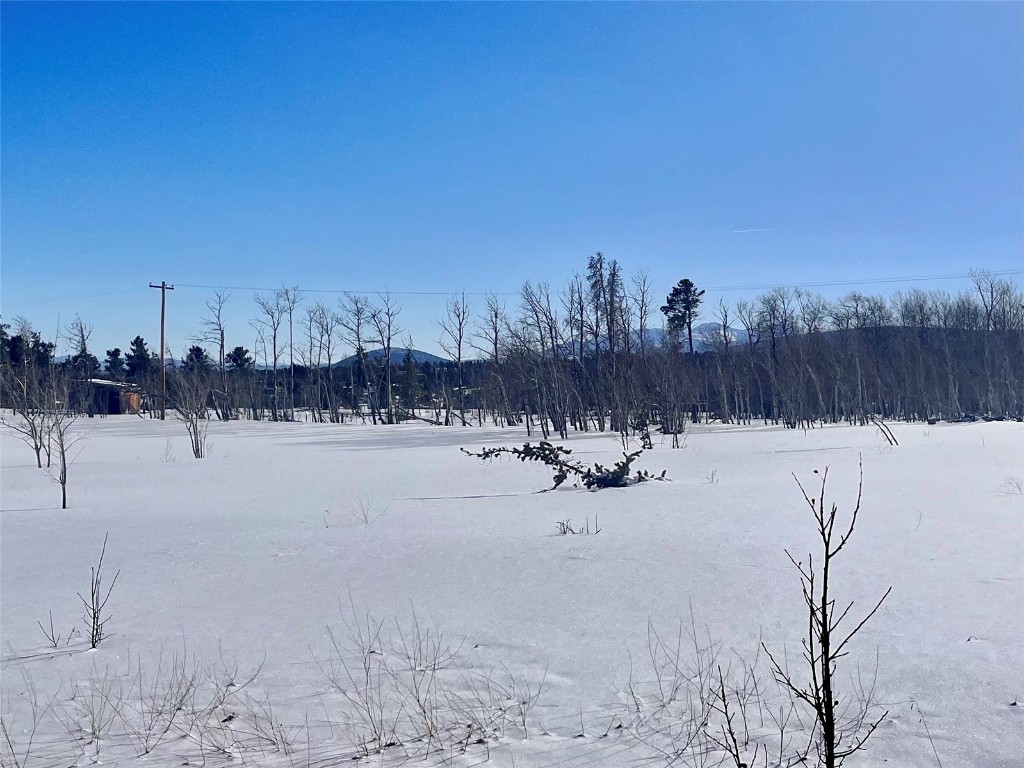 TBD Beaver Creek ROAD