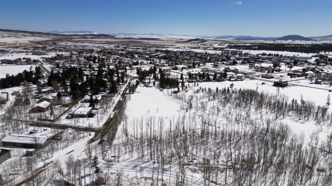 TBD Beaver Creek ROAD