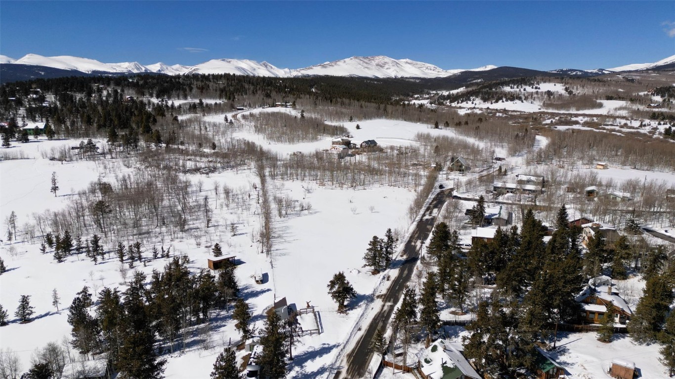 TBD Beaver Creek ROAD