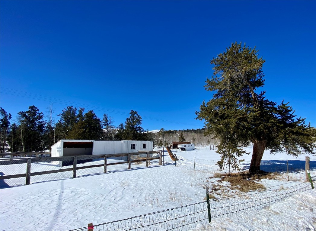 TBD Beaver Creek ROAD