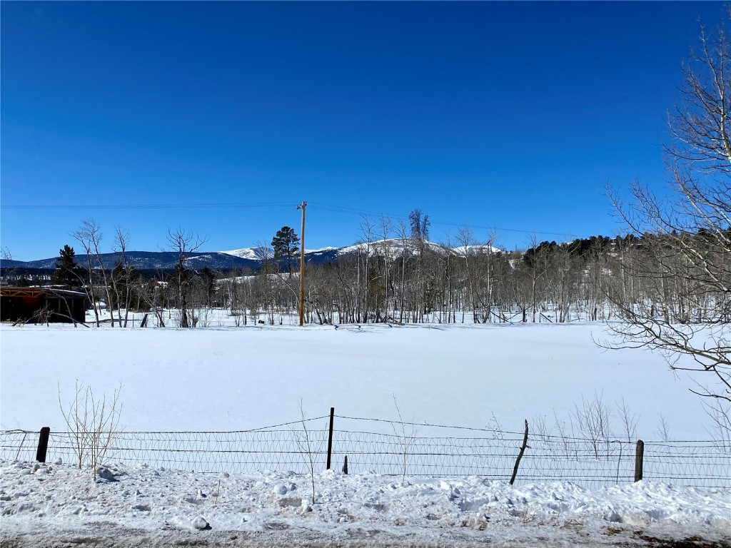 TBD Beaver Creek ROAD