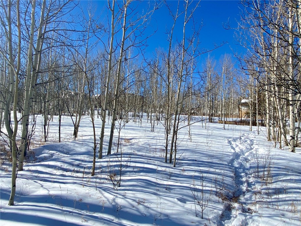 TBD Beaver Creek ROAD