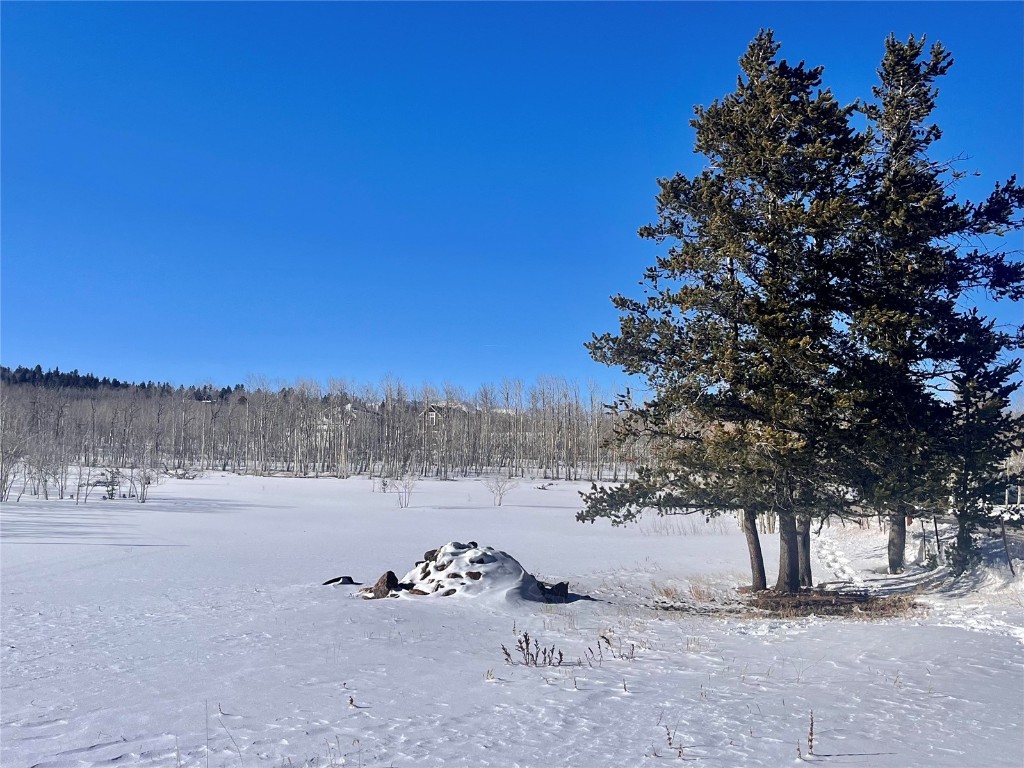 TBD Beaver Creek ROAD