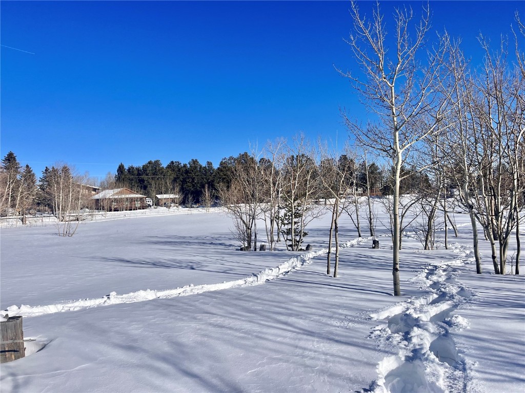 TBD Beaver Creek ROAD