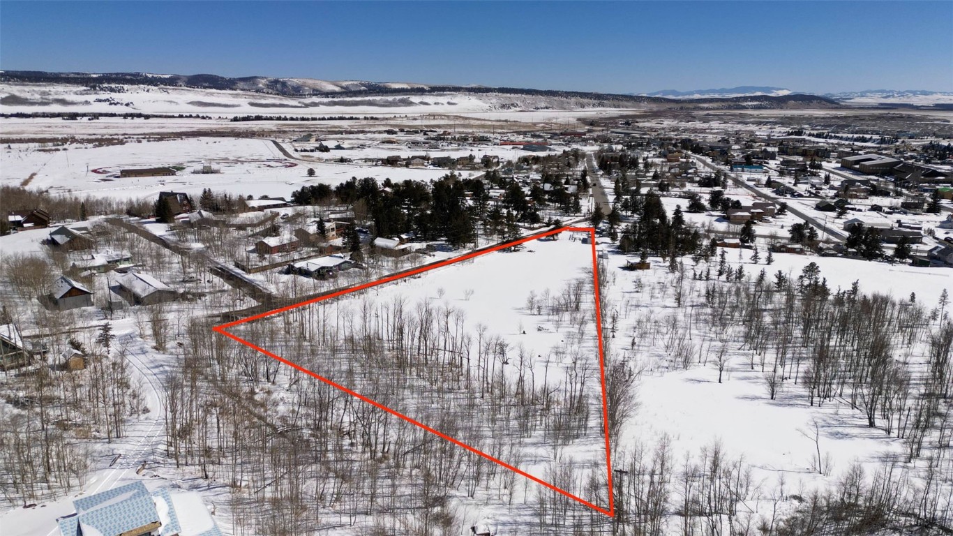 TBD Beaver Creek ROAD