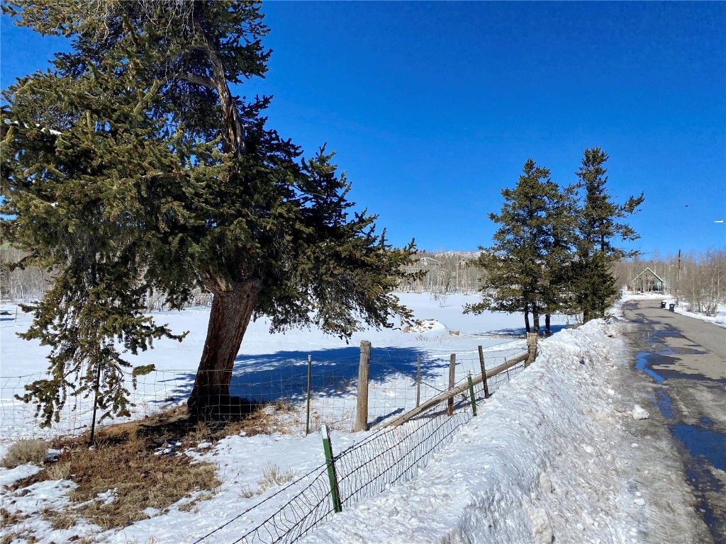 TBD Beaver Creek ROAD