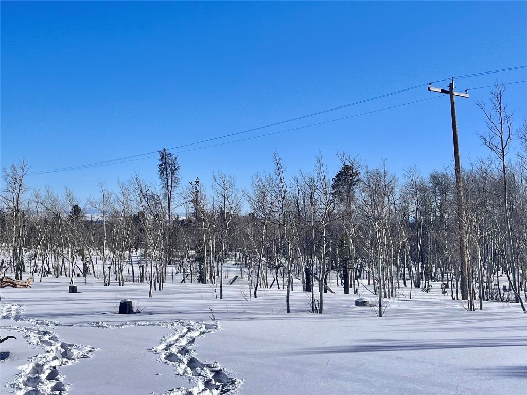 TBD Beaver Creek ROAD