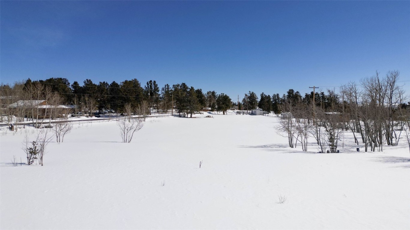 TBD Beaver Creek ROAD