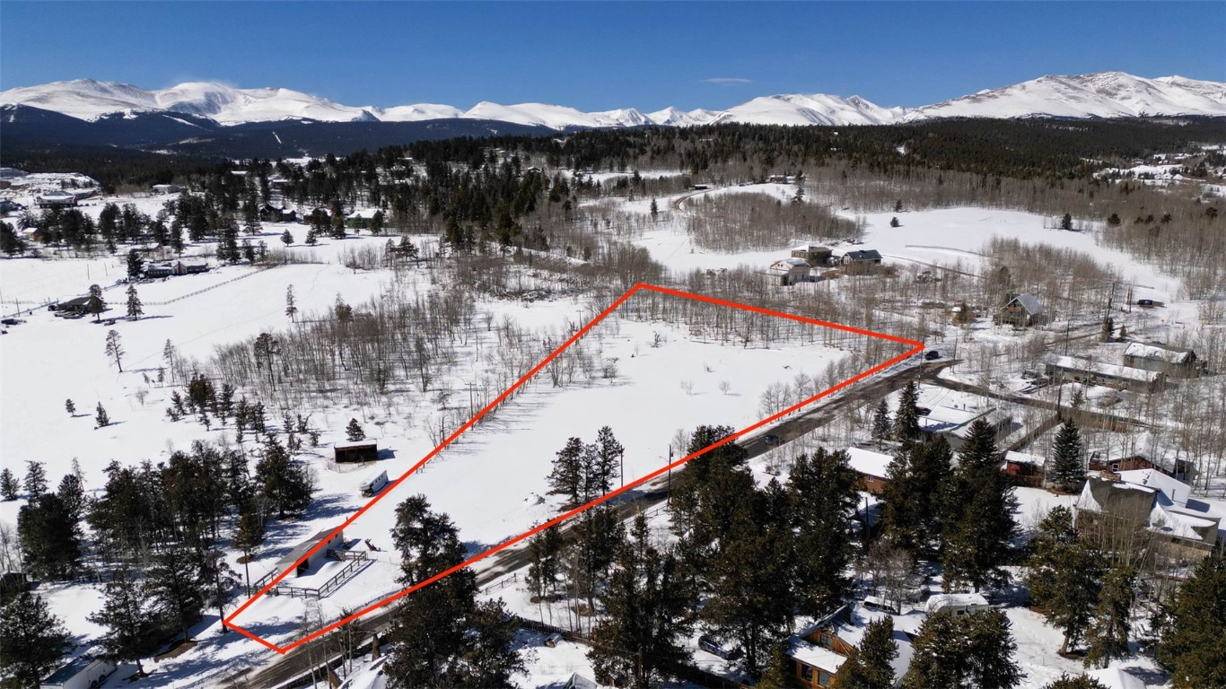 TBD Beaver Creek ROAD