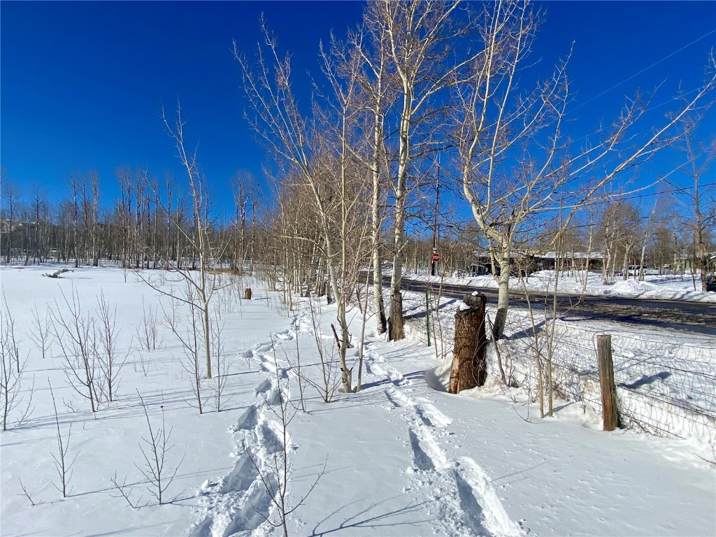 TBD Beaver Creek ROAD