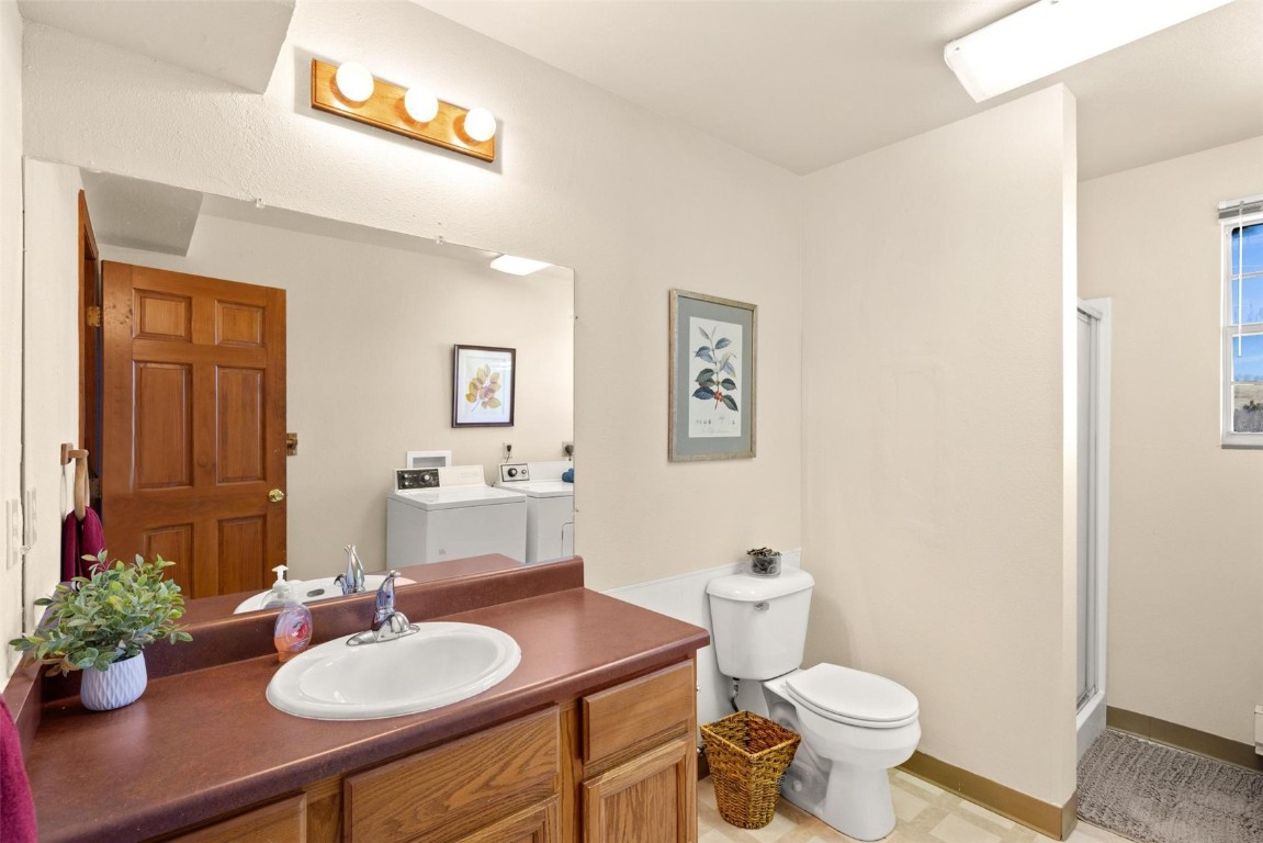 2963 High Creek ROAD