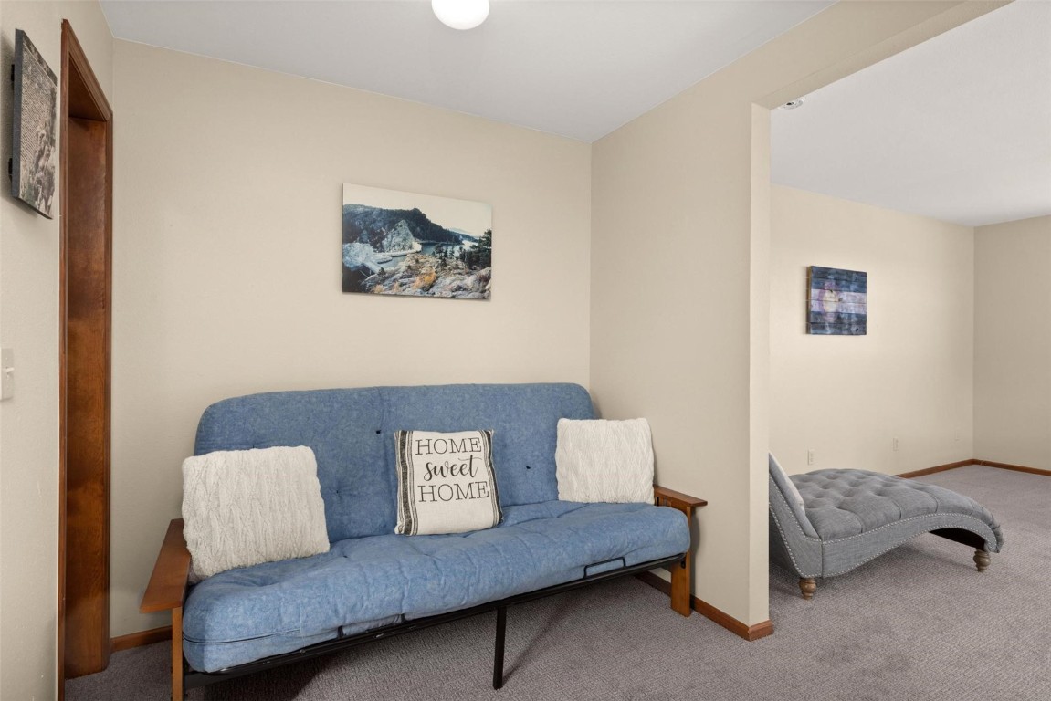 2963 High Creek ROAD