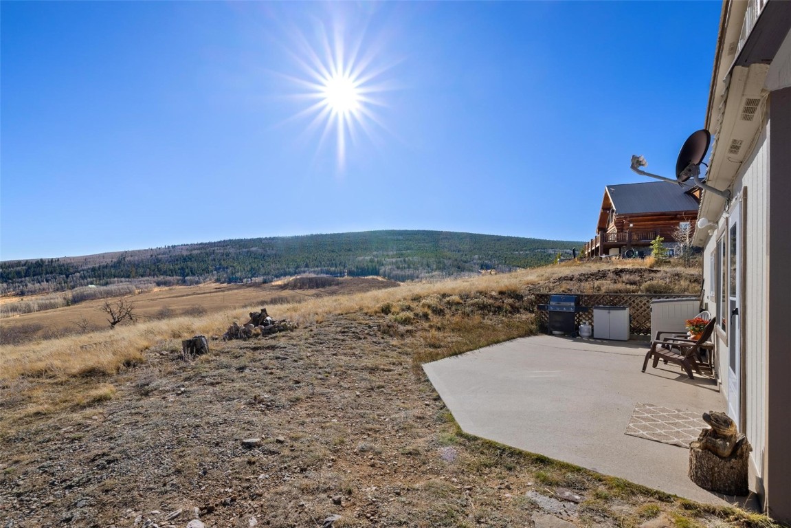 2963 High Creek ROAD