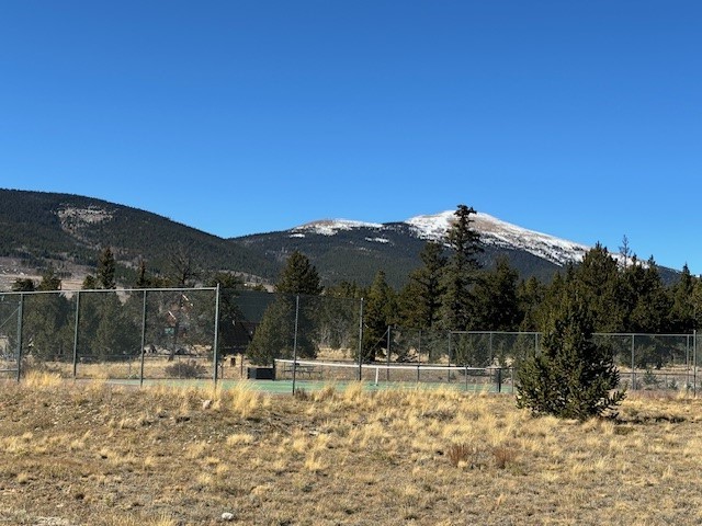 2963 High Creek ROAD