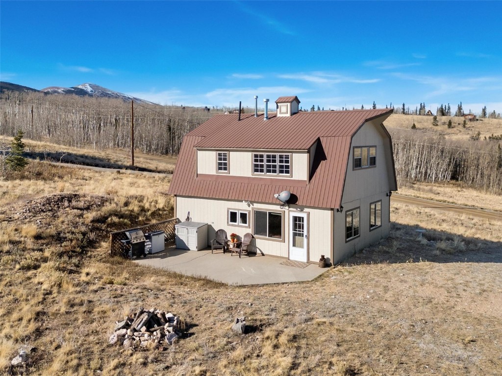 2963 High Creek ROAD