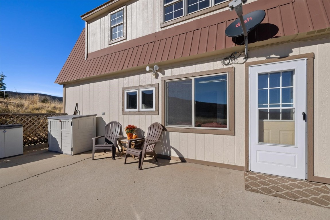 2963 High Creek ROAD