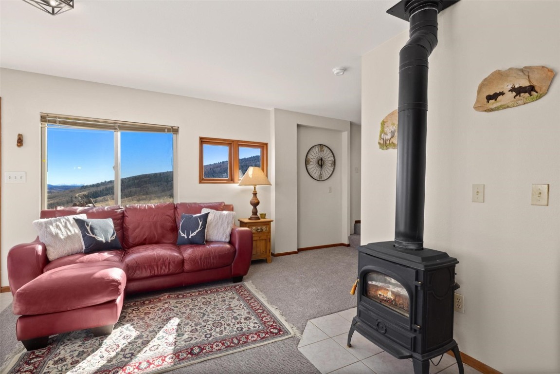 2963 High Creek ROAD