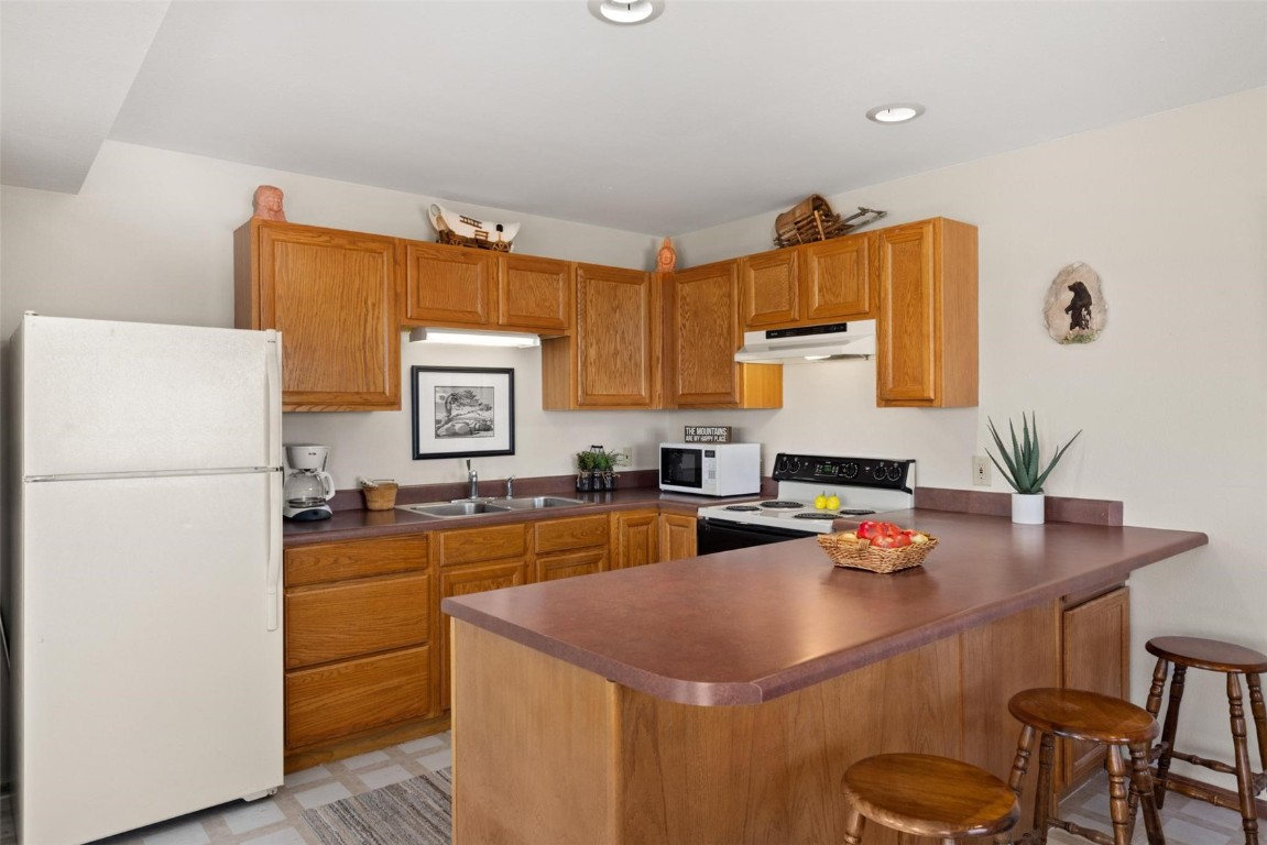 2963 High Creek ROAD