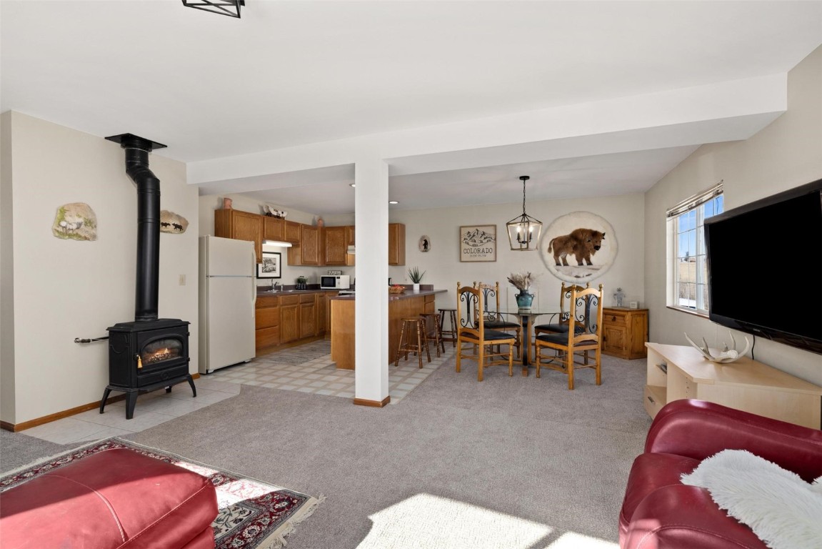 2963 High Creek ROAD