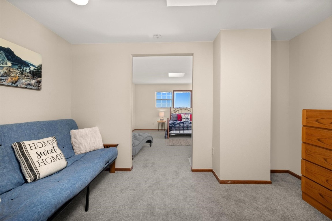 2963 High Creek ROAD