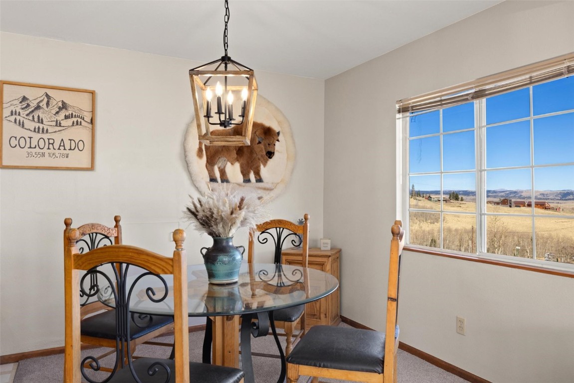 2963 High Creek ROAD