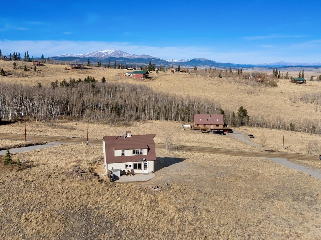 2963 High Creek ROAD