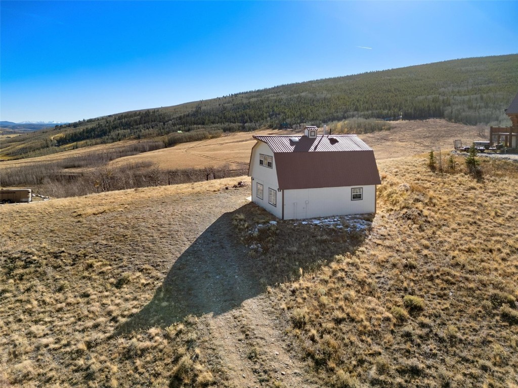 2963 High Creek ROAD