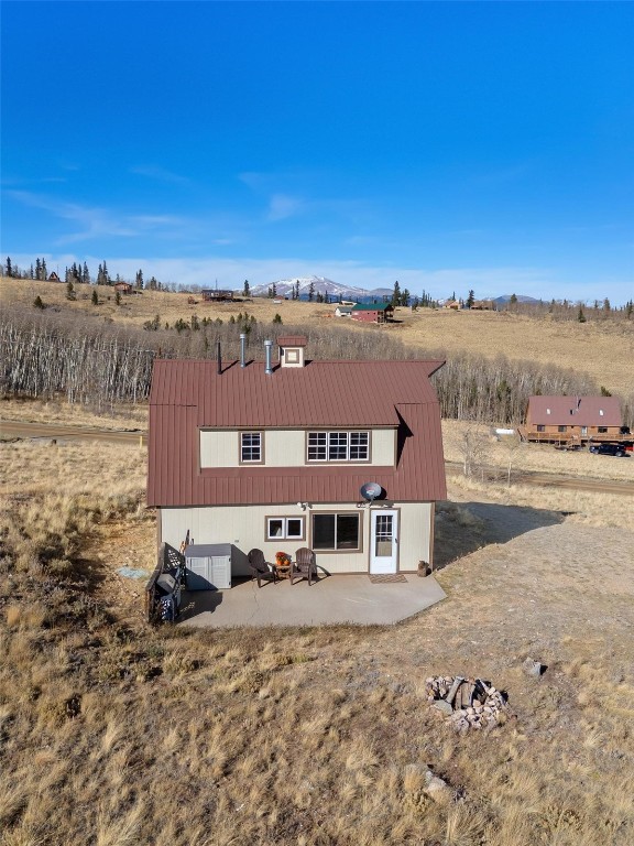 2963 High Creek ROAD