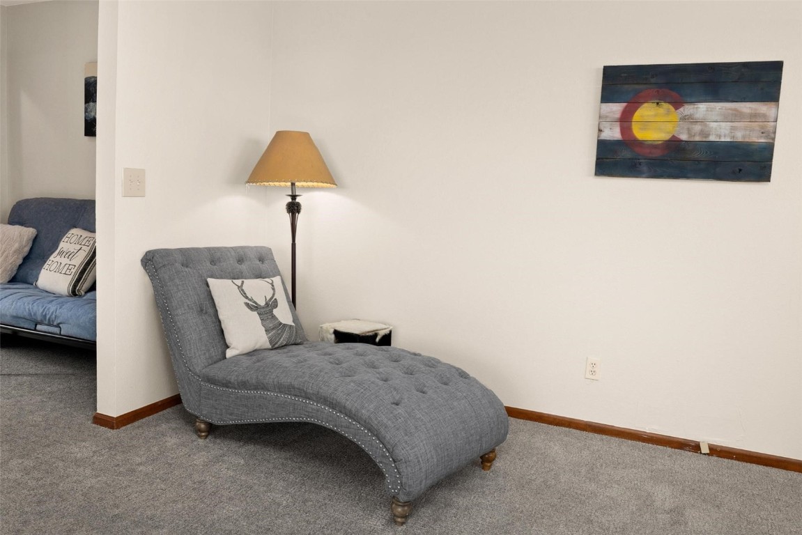 2963 High Creek ROAD