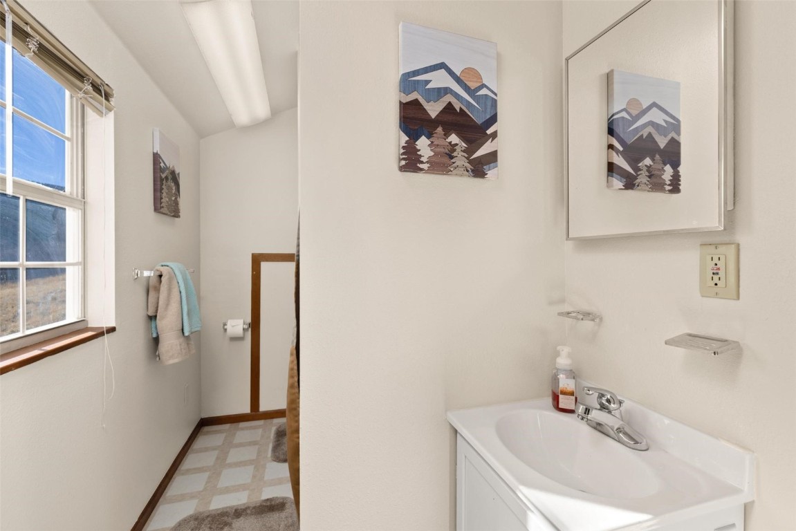 2963 High Creek ROAD