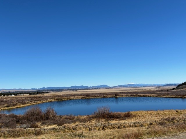 2963 High Creek ROAD