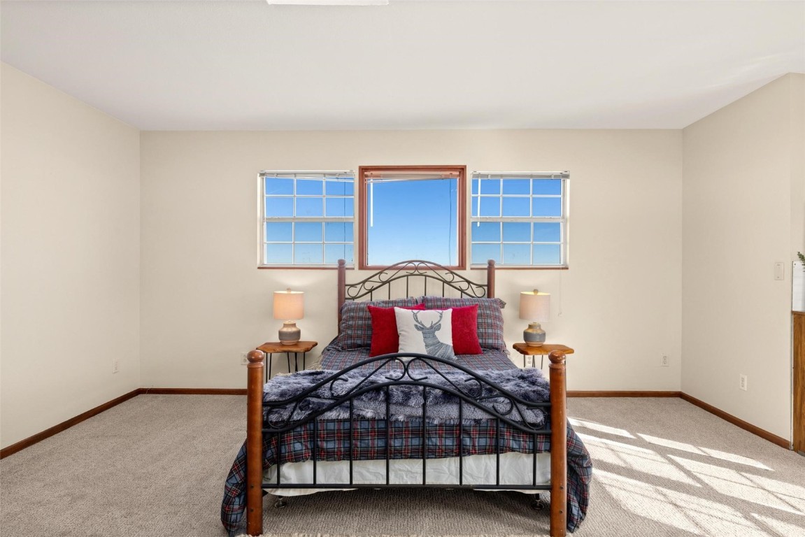 2963 High Creek ROAD