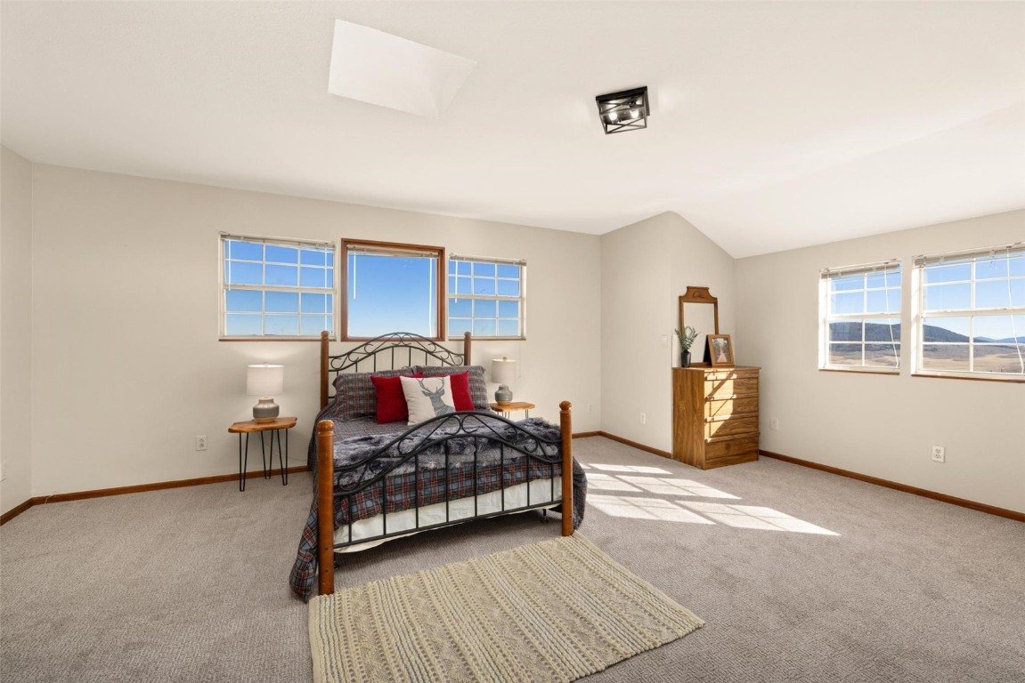 2963 High Creek ROAD