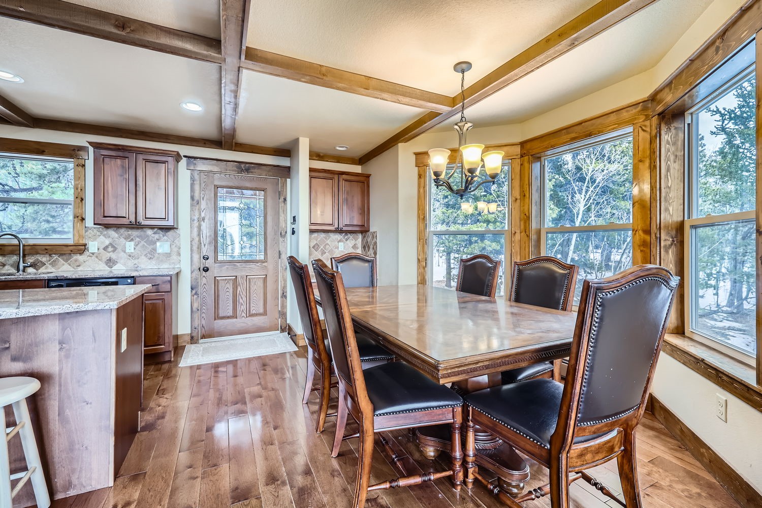1424 Bluestem WAY