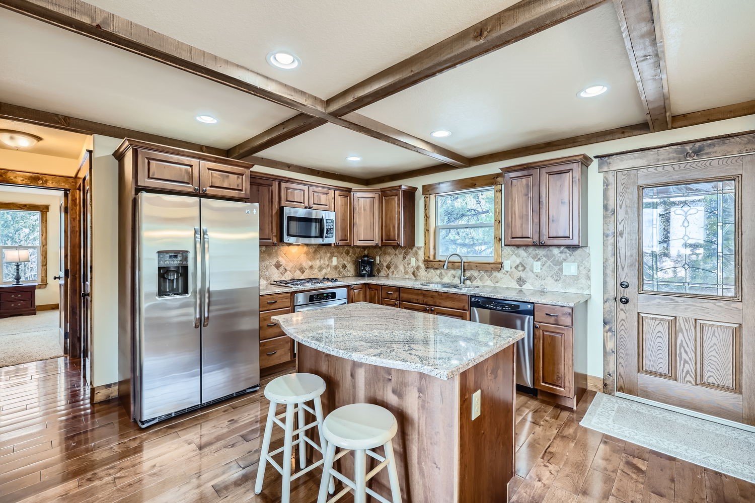 1424 Bluestem WAY