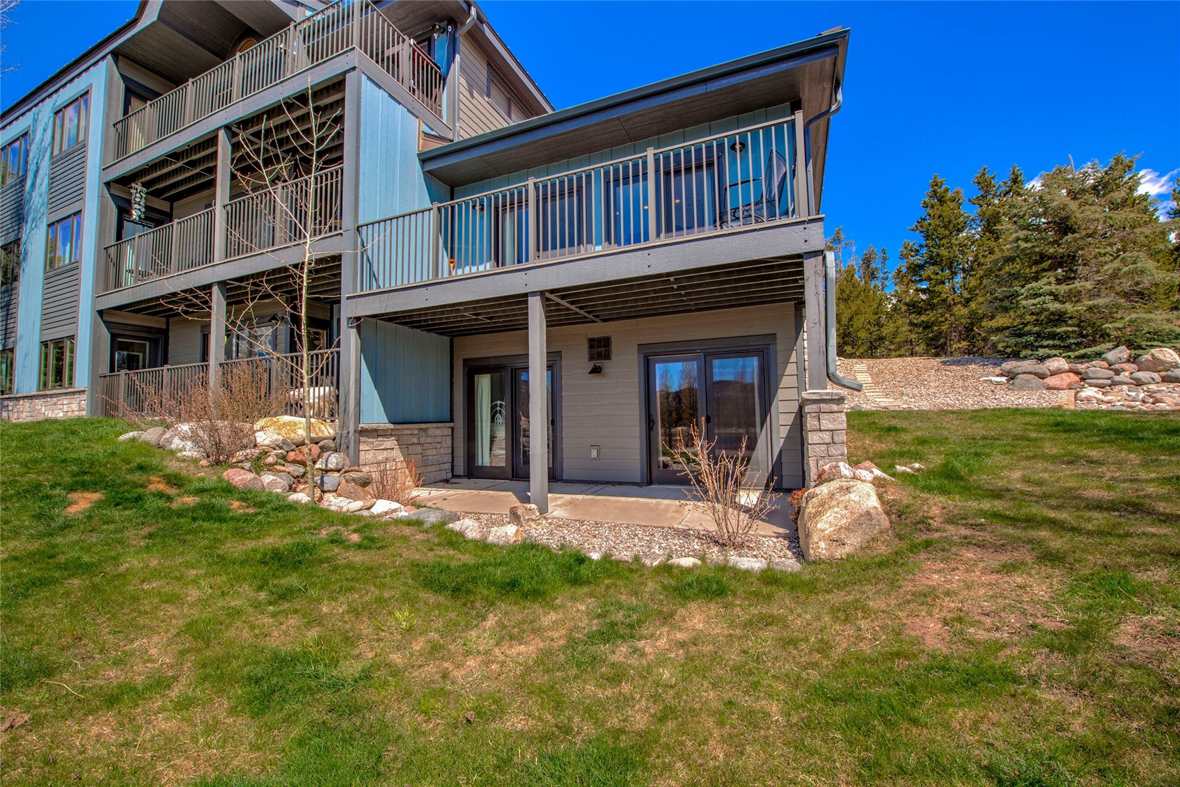 1610 Lakeview TERRACE 1600