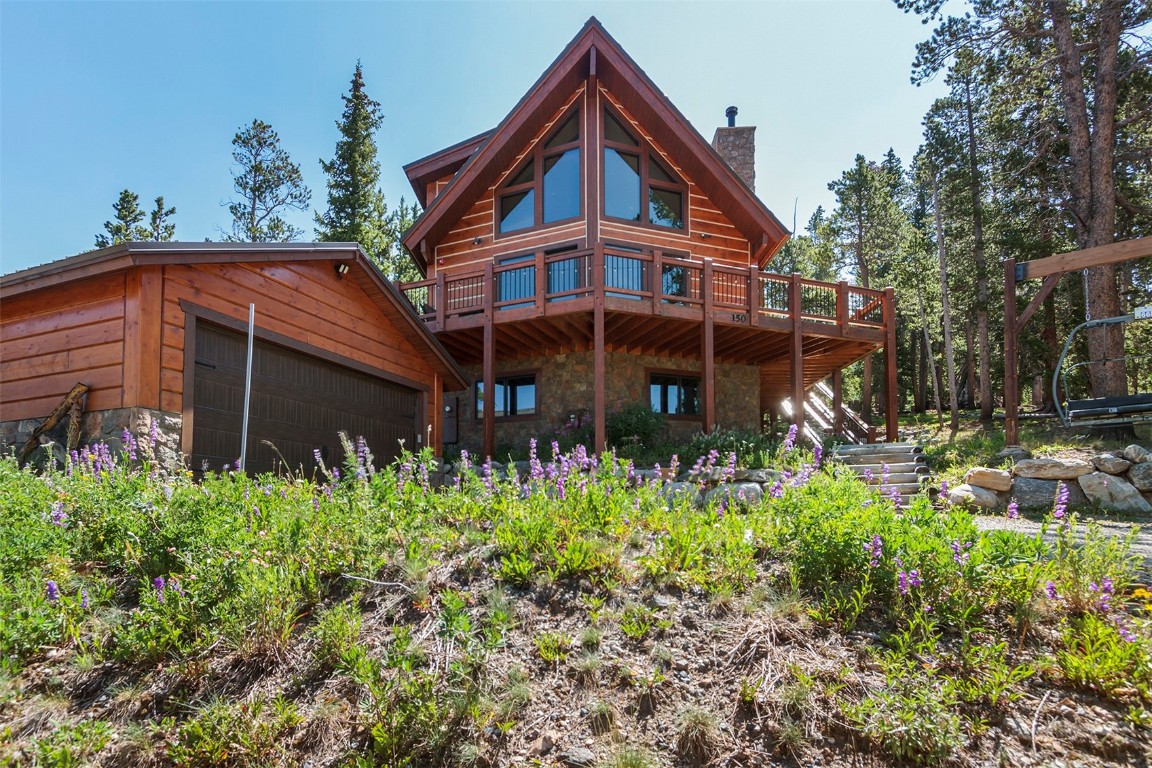 150 N Fuller Placer ROAD