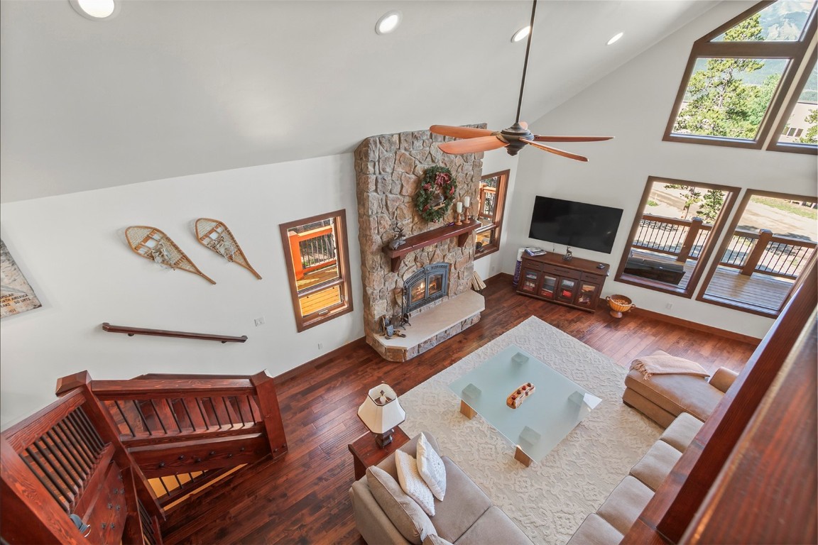 150 N Fuller Placer ROAD