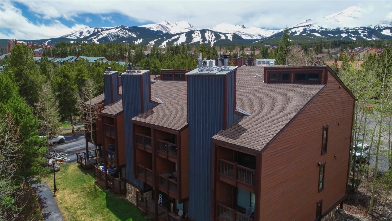 465 Four O Clock ROAD T2