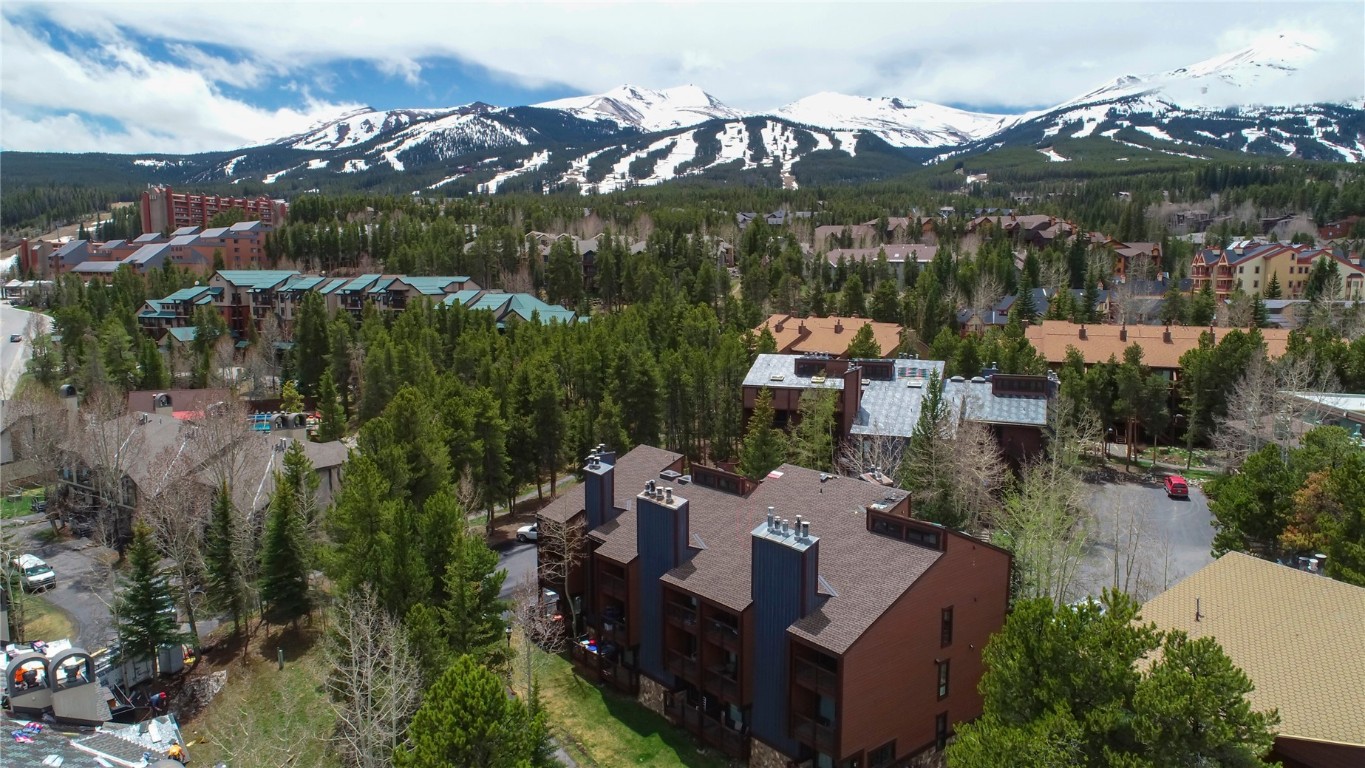 465 Four O Clock ROAD T2