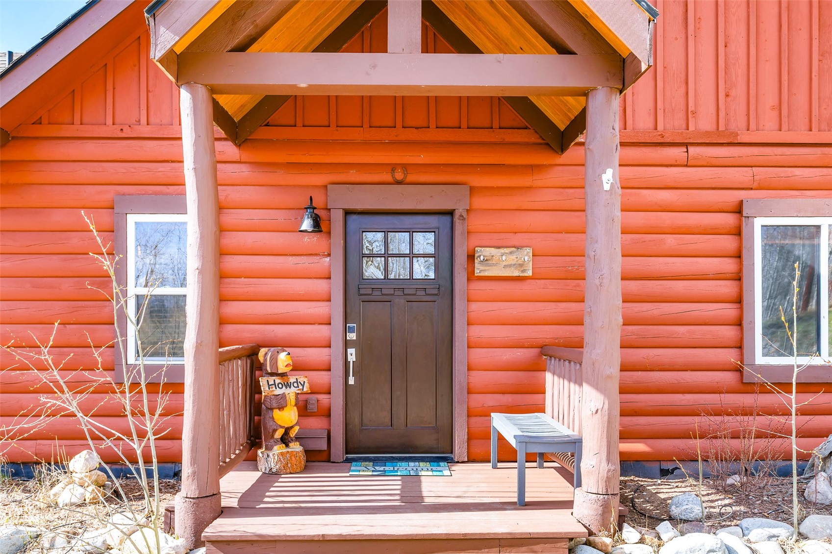 82 SHEEP RIDGE ROAD