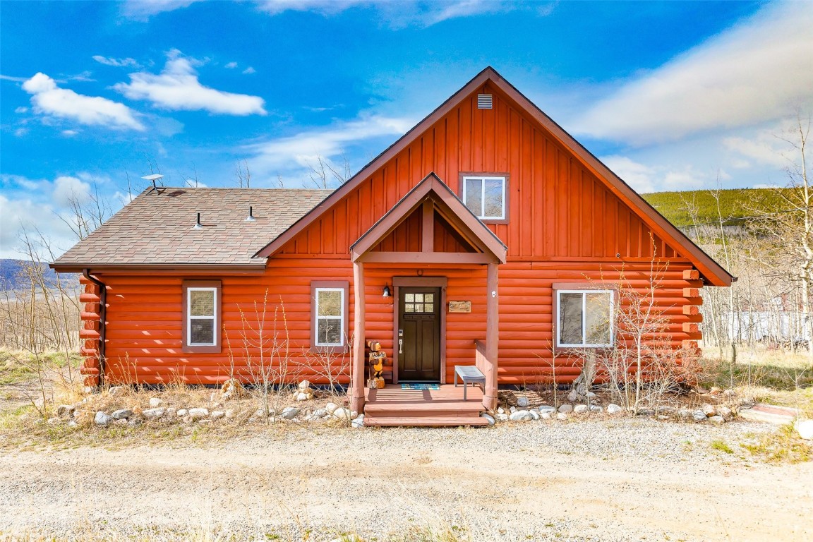 82 SHEEP RIDGE ROAD