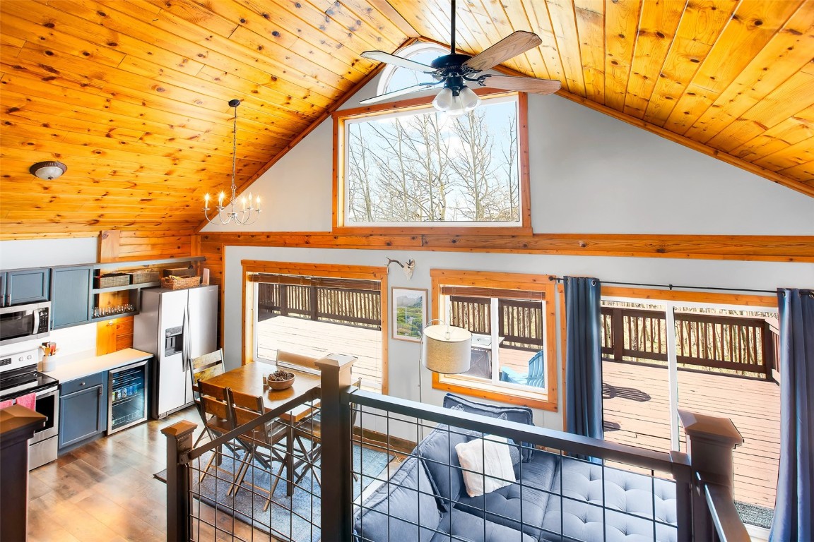 82 SHEEP RIDGE ROAD