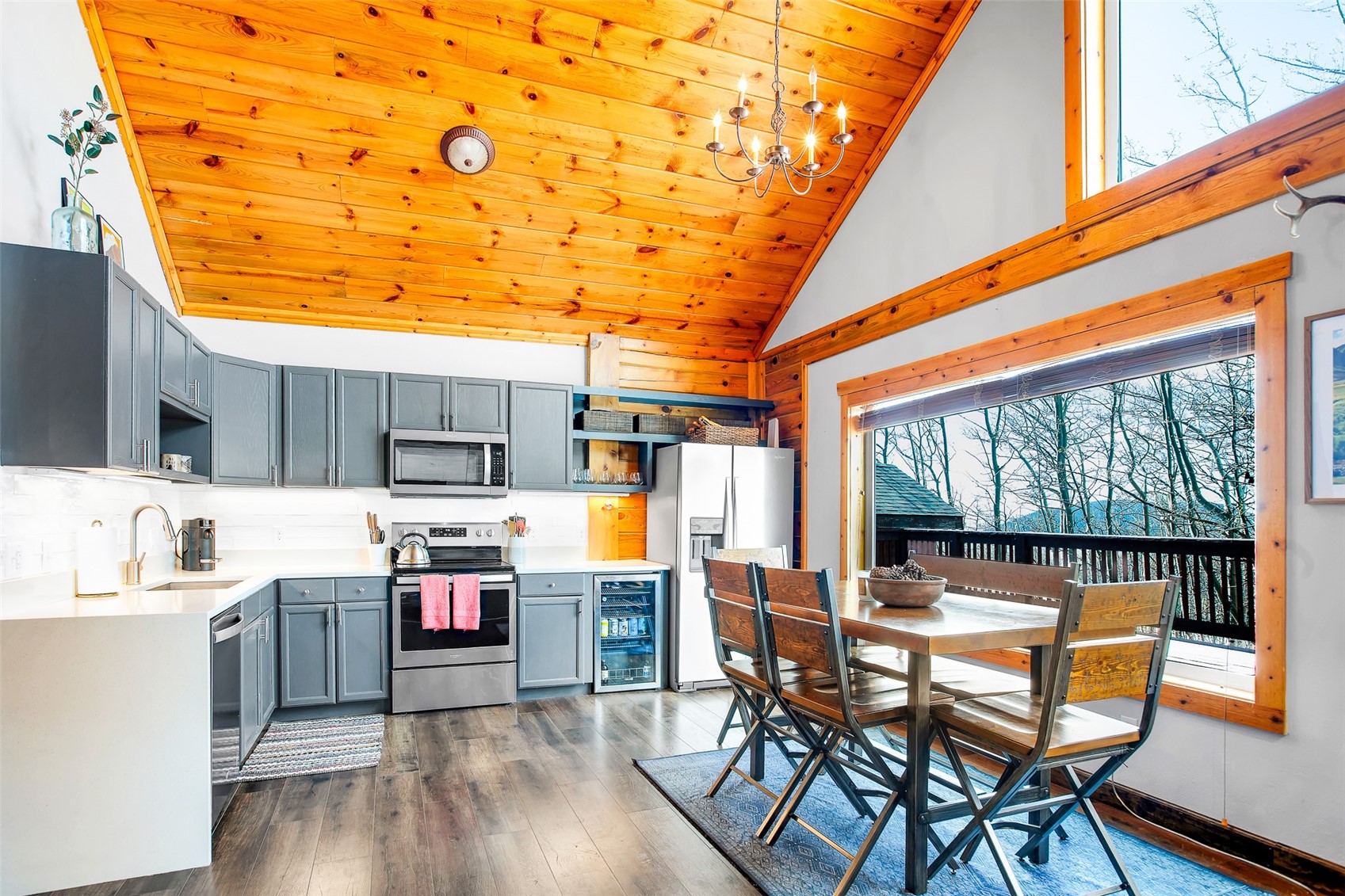 82 SHEEP RIDGE ROAD