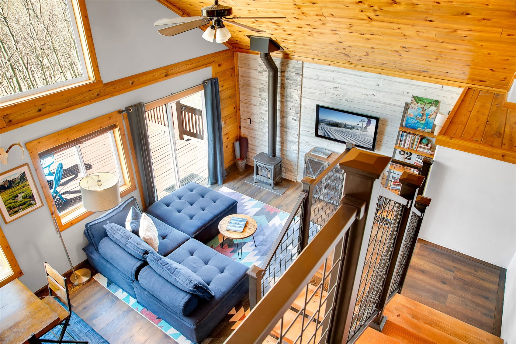 82 SHEEP RIDGE ROAD