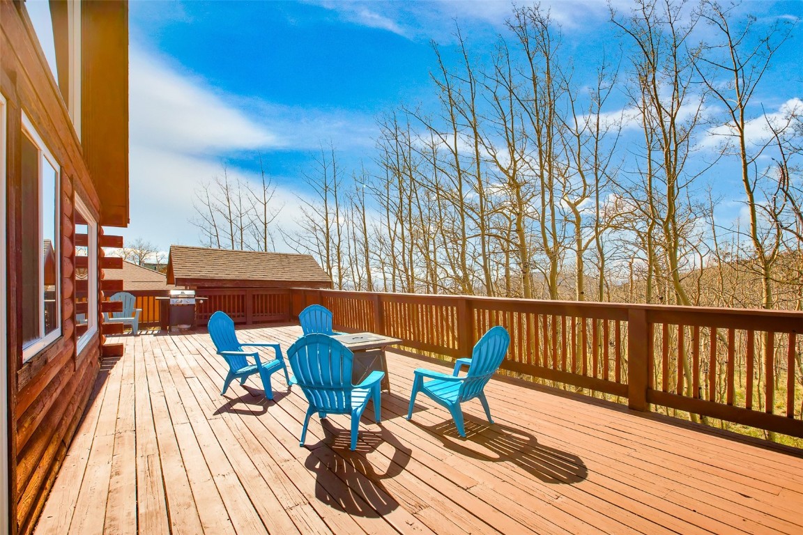 82 SHEEP RIDGE ROAD