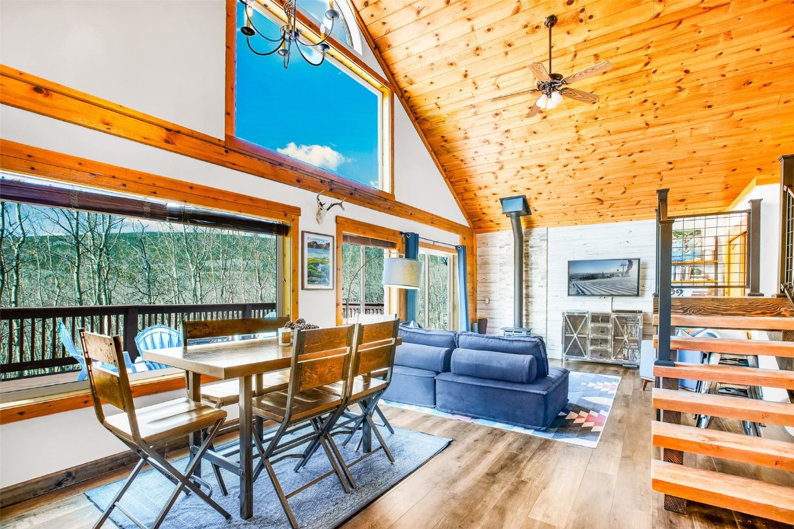 82 SHEEP RIDGE ROAD
