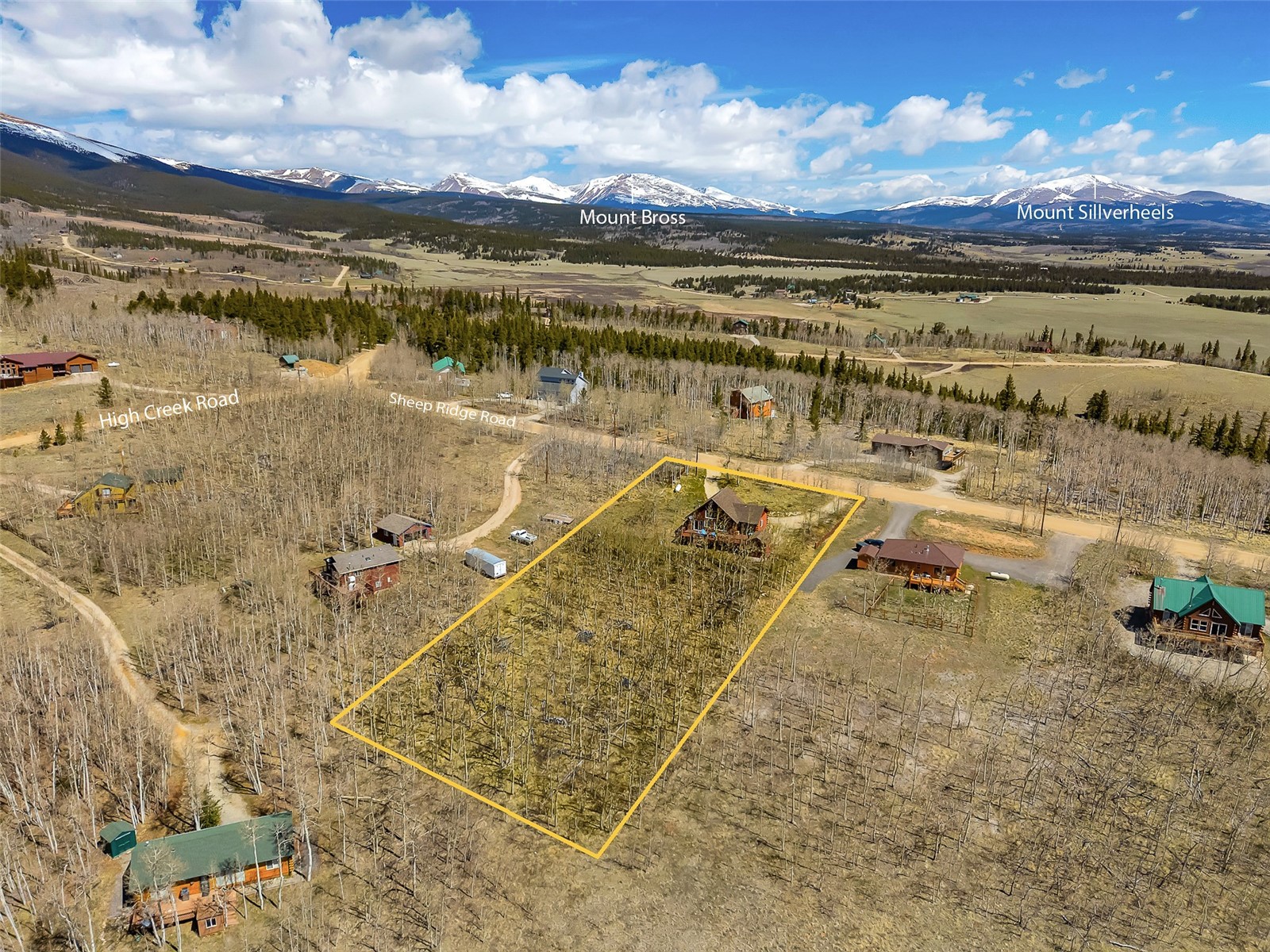 82 SHEEP RIDGE ROAD