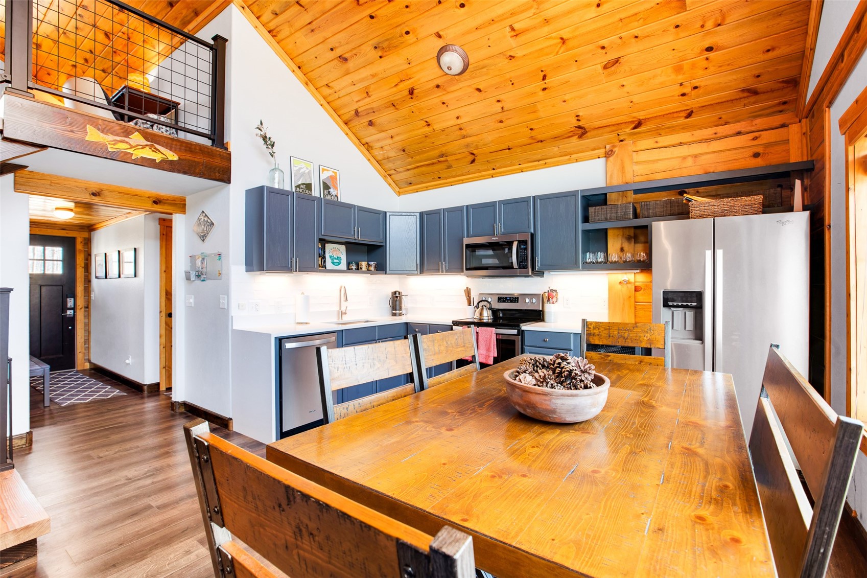 82 SHEEP RIDGE ROAD